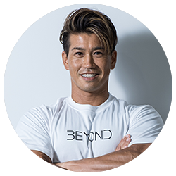 全店舗に⼤会受賞トレーナー在籍！