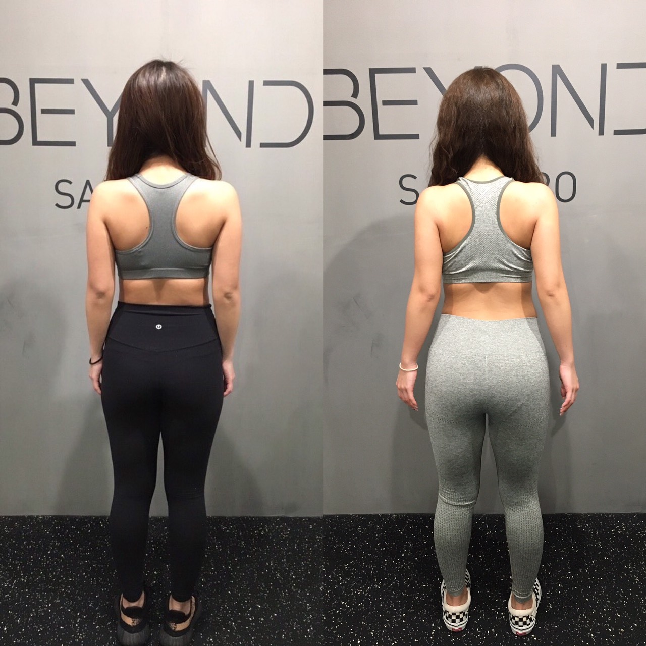 代女性 憧れの美尻がついに 公式 ビヨンド Beyond札幌 パーソナルトレーニング プライベートジム 代女性 憧れの美尻がついに 公式 ビヨンド Beyond札幌 パーソナルトレーニング プライベートジム