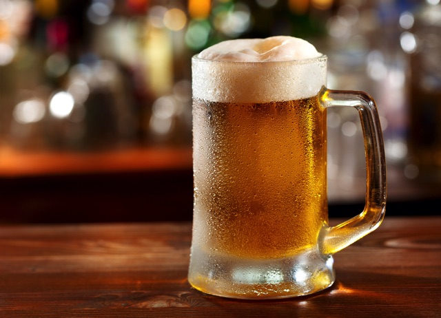お酒を楽しみながら痩せるダイエット術