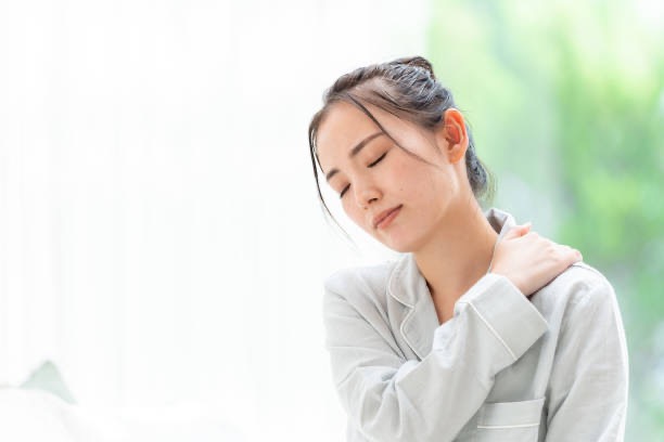 15分で疲れをリセットする新常識