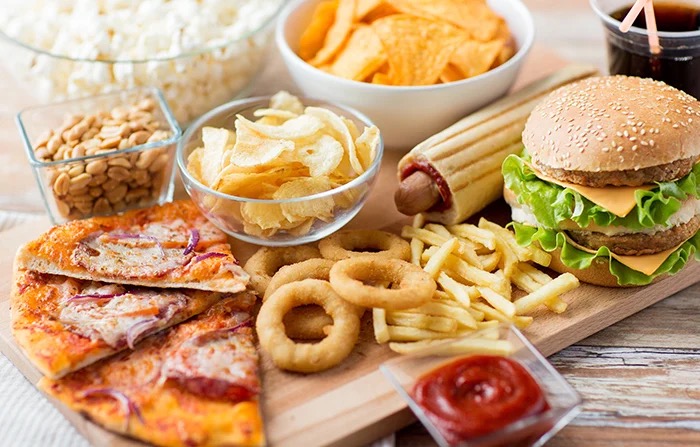 その原因、ストレスかもしれません。