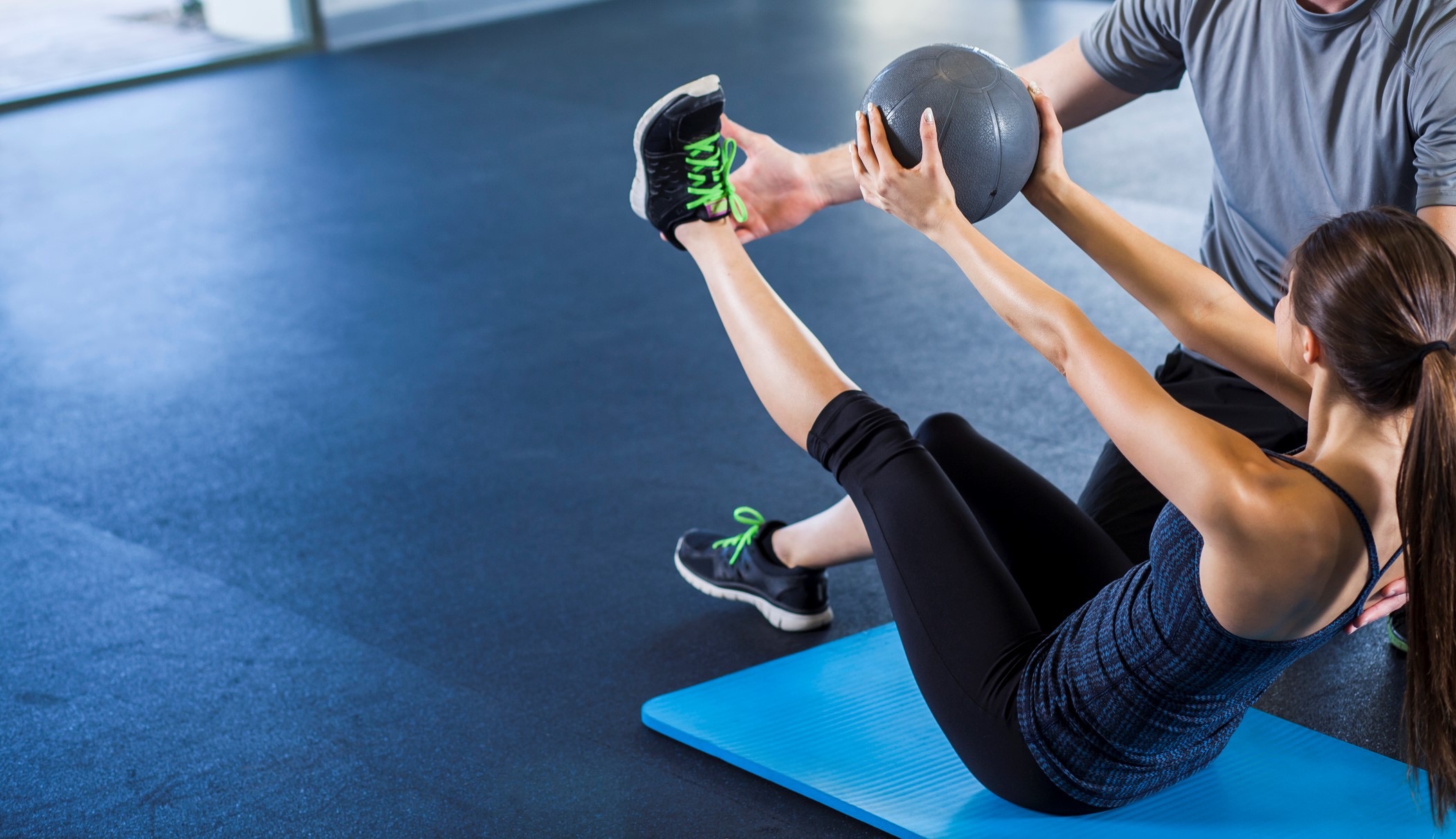 「部分痩せ」の真実と正しい引き締め方