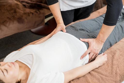 忙しい女性のための“ながら”骨盤ケア