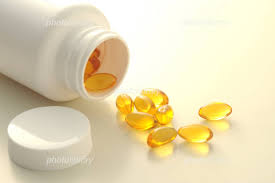 サプリを賢く使う「大人の選択」