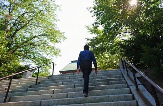 連休を全力で楽しむためのスタミナ作り