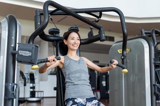 「運動＝しんどい」を卒業。