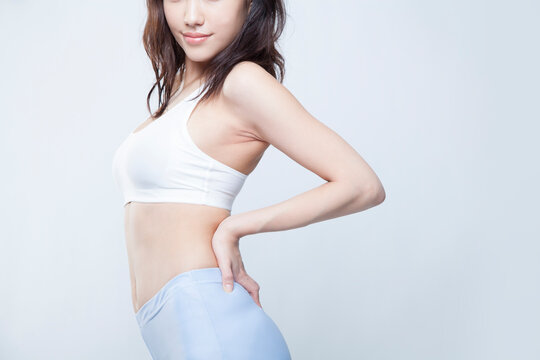 部分痩せは無理？「引き締め」の真実