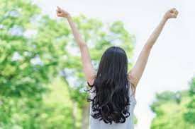 座りっぱなしで激変！お尻を救う5分習慣