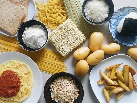 その停滞期、『食べなさすぎ』が原因かも