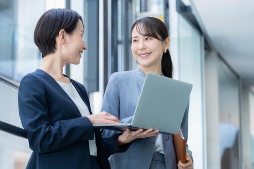 デスクワーカー必見！ほぐすべき3つの部位